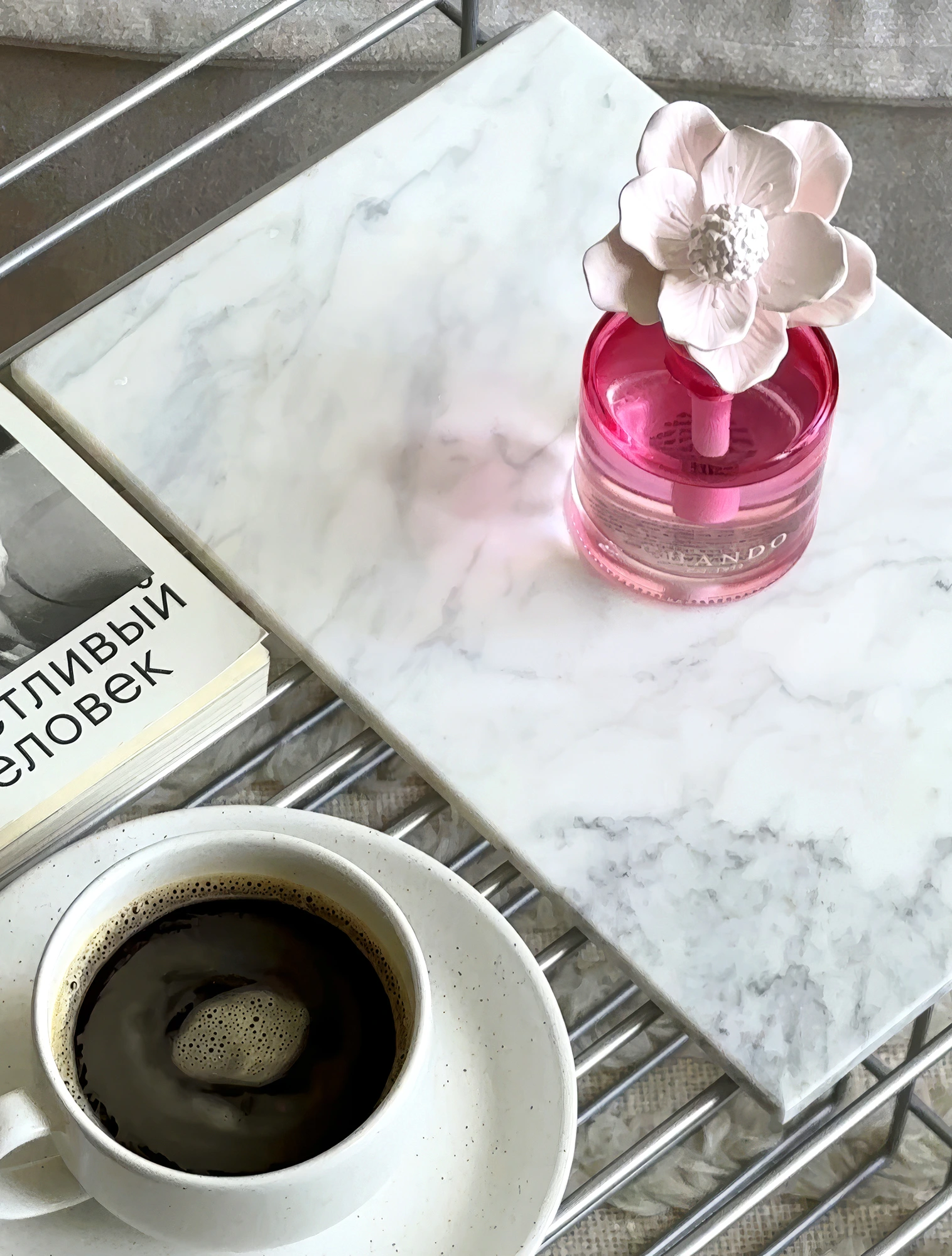 Ароматический диффузор Youth Scent Of Ardor, 100 мл