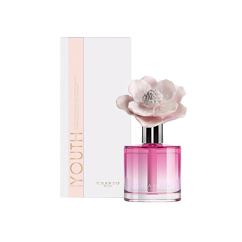 Ароматический диффузор Youth Scent Of Ardor, 100 мл от Chando
