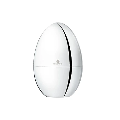 Набор из 6 кофейных ложек Mood Silver, 10 см