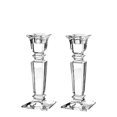 Набор подсвечников 2 шт. 18 см Carla