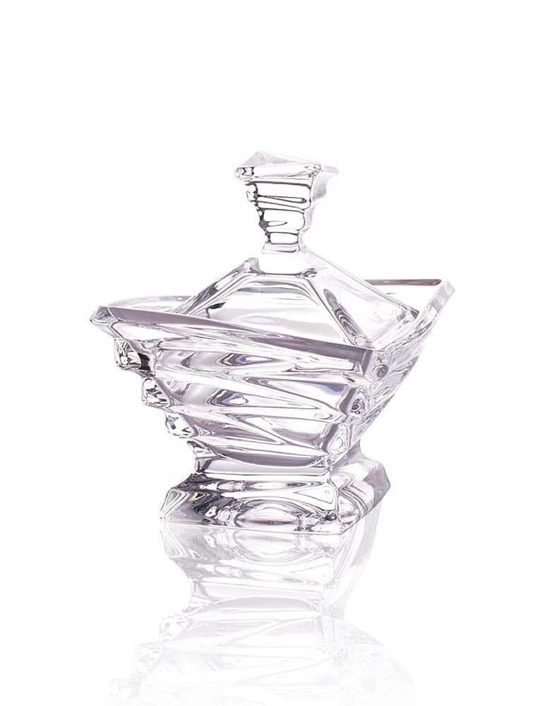 Шкатулка Dynamic, 10 см