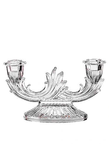 Подсвечник 20 см на 2 свечи Empery