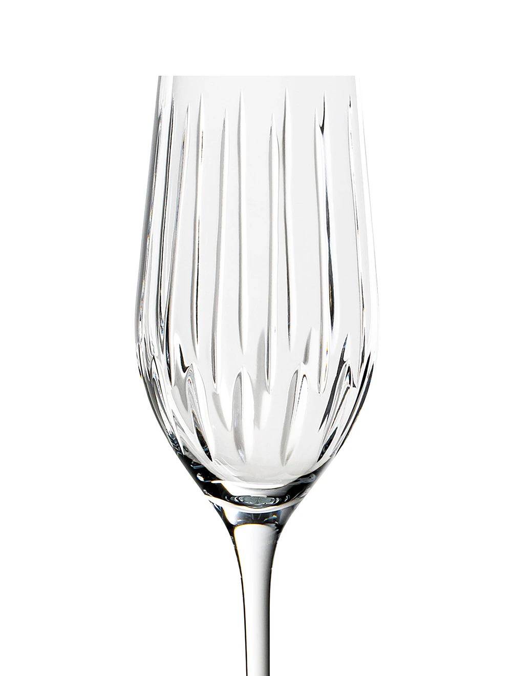 Набор из 6 бокалов для шампанского Luxor, 230 мл