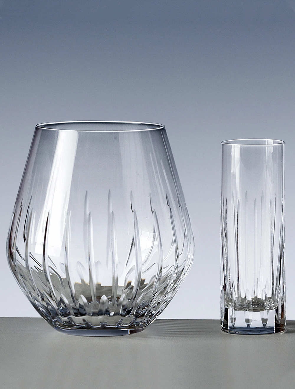 Набор из 6 стаканов для воды Luxor