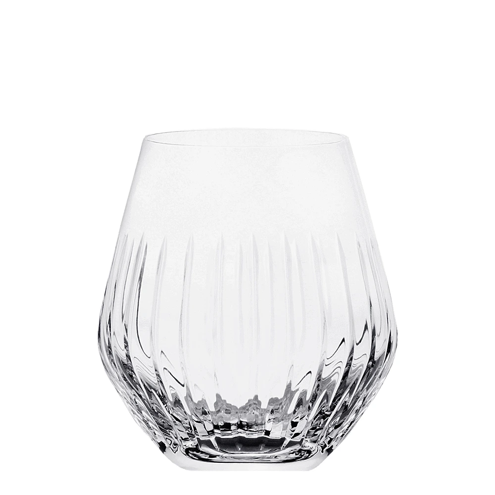 Набор из 6 стаканов для воды Luxor от Cristal de Paris