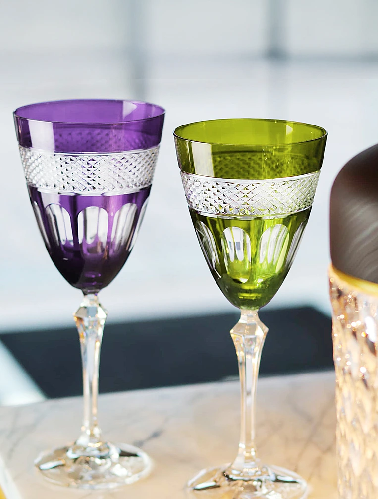 Бокал для красного вина Mireille, 200 мл от Cristal de Paris