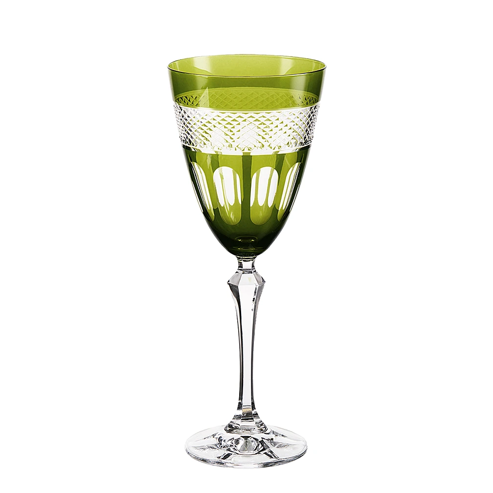 Бокал для красного вина Mireille, 200 мл от Cristal de Paris