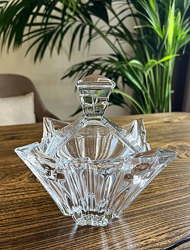 Конфетница Princess, 12x19 см