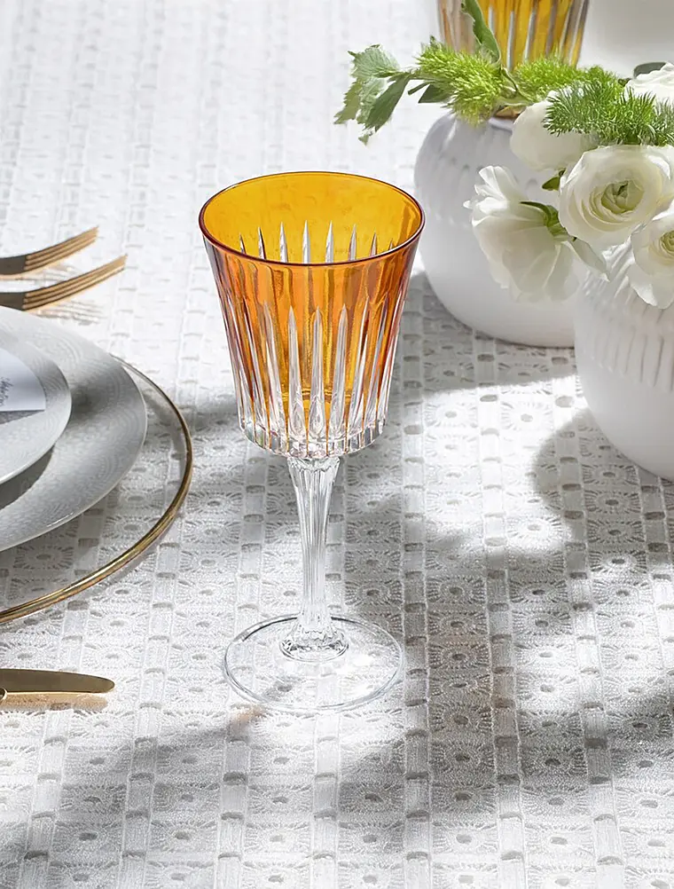 Бокал для красного вина Timeless, 250 мл от Cristal de Paris