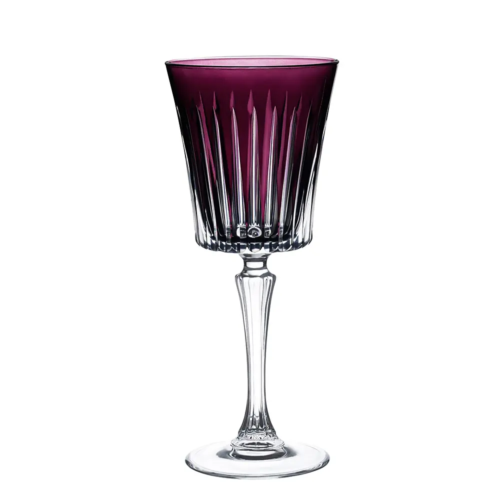 Бокал для красного вина Timeless, 250 мл от Cristal de Paris