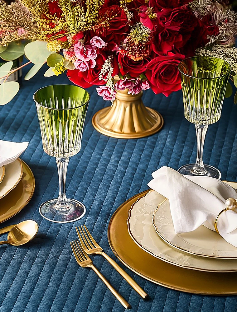 Бокал для красного вина Timeless, 250 мл от Cristal de Paris