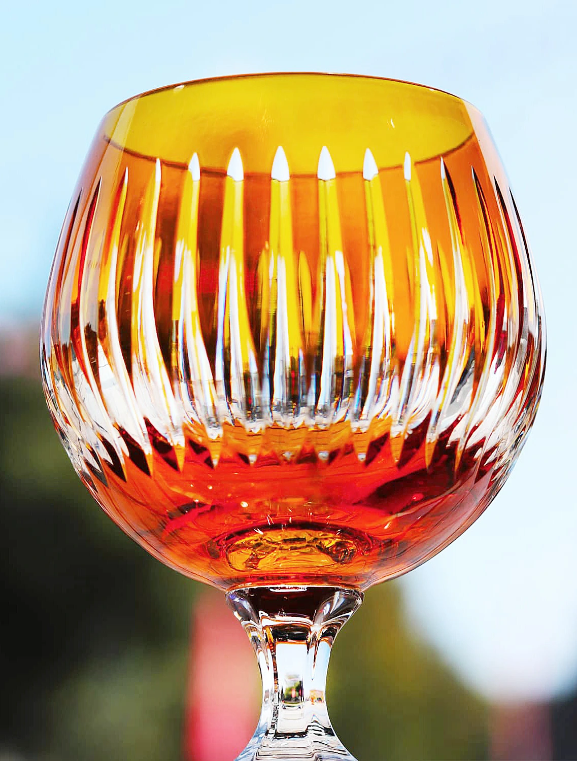 Бокал для коньяка Timeless, 350 мл