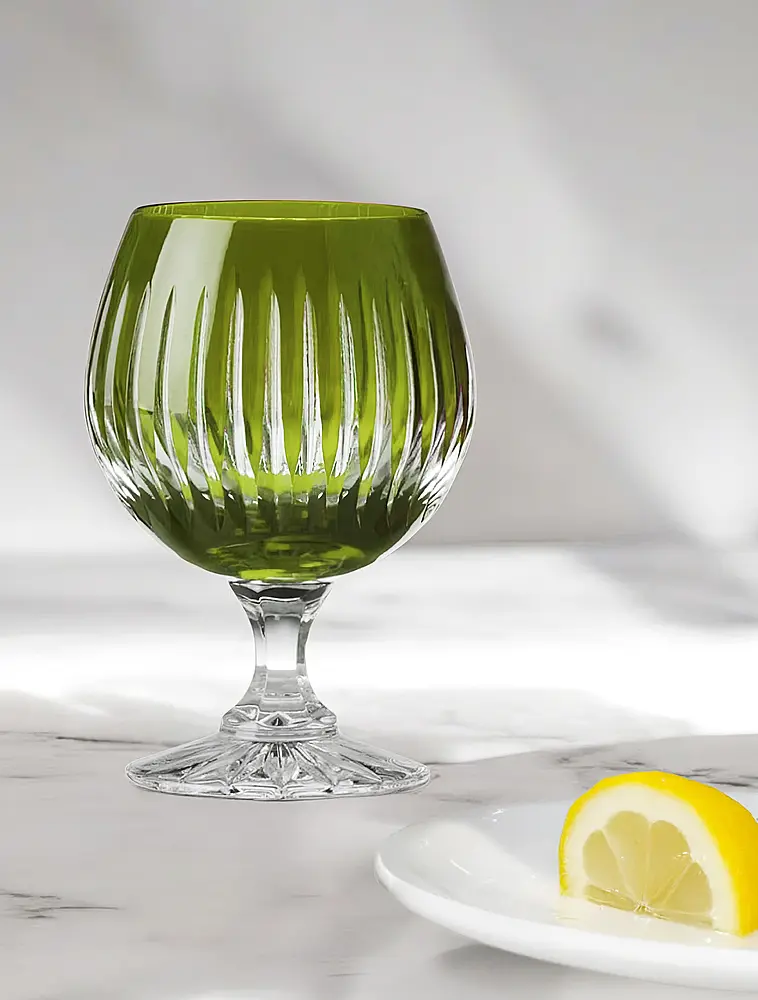 Бокал для коньяка Timeless, 350 мл от Cristal de Paris