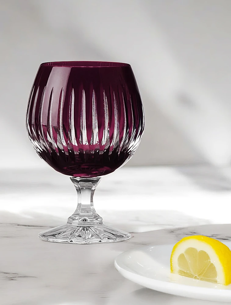 Бокал для коньяка Timeless, 350 мл от Cristal de Paris