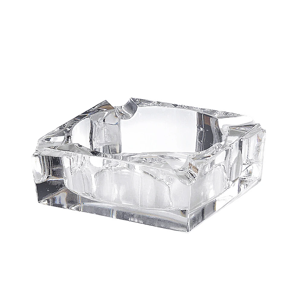 Пепельница 14 см Uni от Cristal de Paris