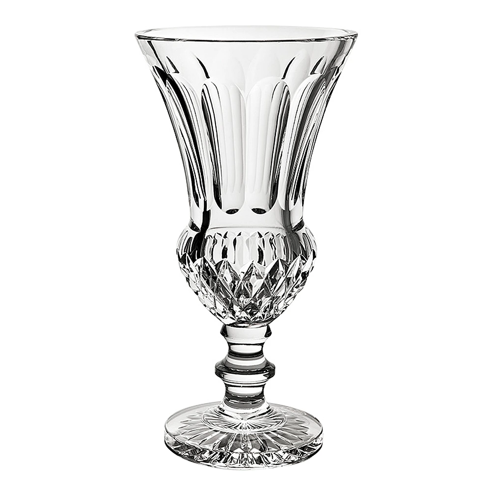 Ваза Vase, 45 см от Cristal de Paris