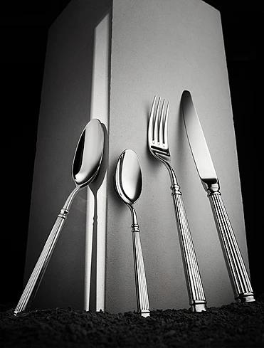 Набор столовых приборов Acropole Miroir на 6 персон, 24 пр.