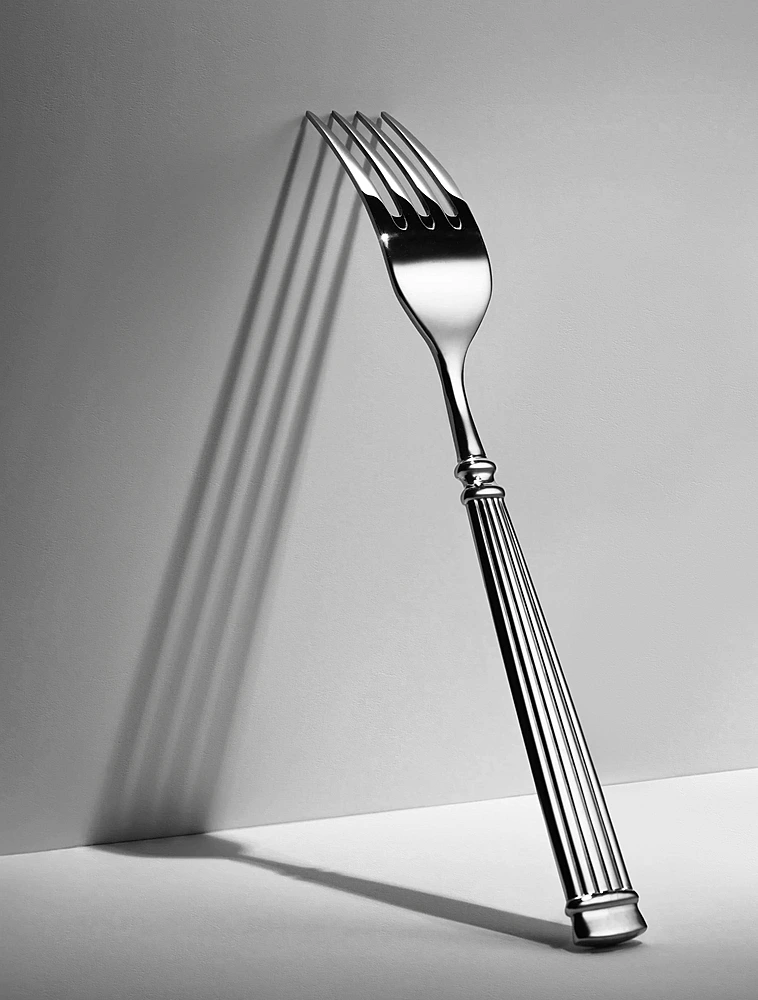 Набор столовых приборов Acropole Miroir на 6 персон, 24 пр. от Degrenne