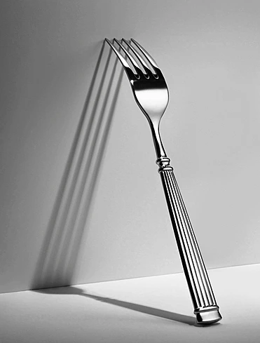 Набор столовых приборов Acropole Miroir на 6 персон, 24 пр.