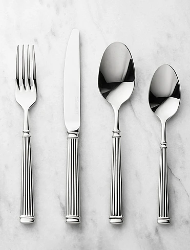 Набор столовых приборов Acropole Miroir на 6 персон, 24 пр.