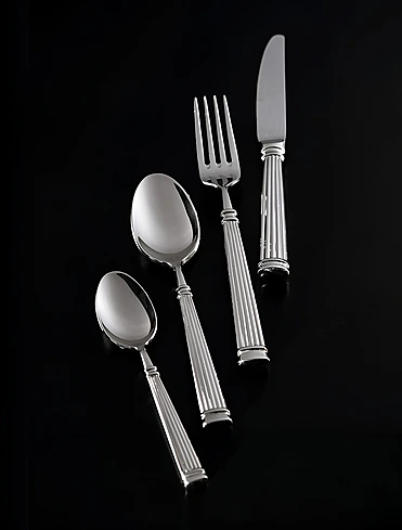 Набор столовых приборов Acropole Miroir на 6 персон, 24 пр.