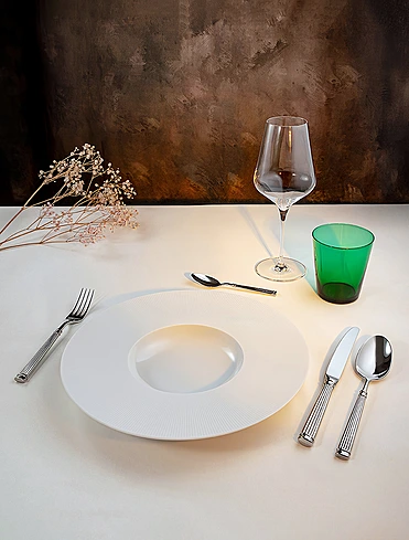 Набор столовых приборов Acropole Miroir на 6 персон, 24 пр.