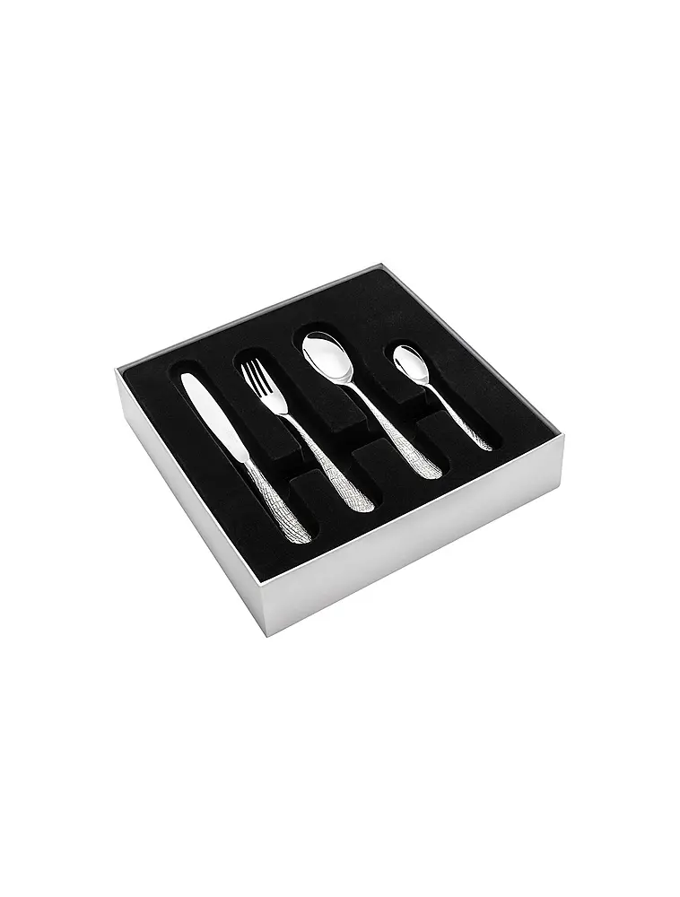 Набор столовых приборов Aquatic Supernature на 6 персон, 24 пр. от Degrenne