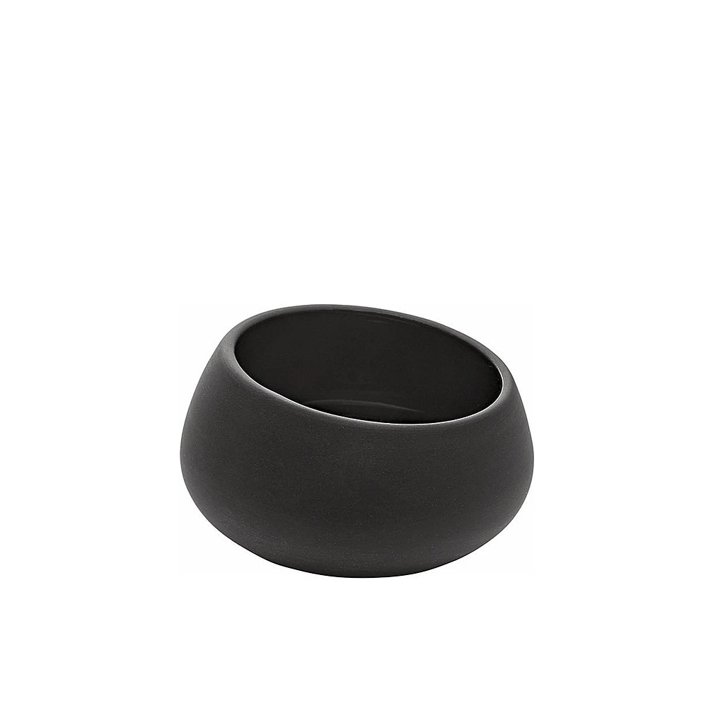 Чаша Bahia Black, 7,5 см от Degrenne