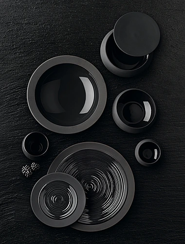 Пиала Bahia Black, 12 см
