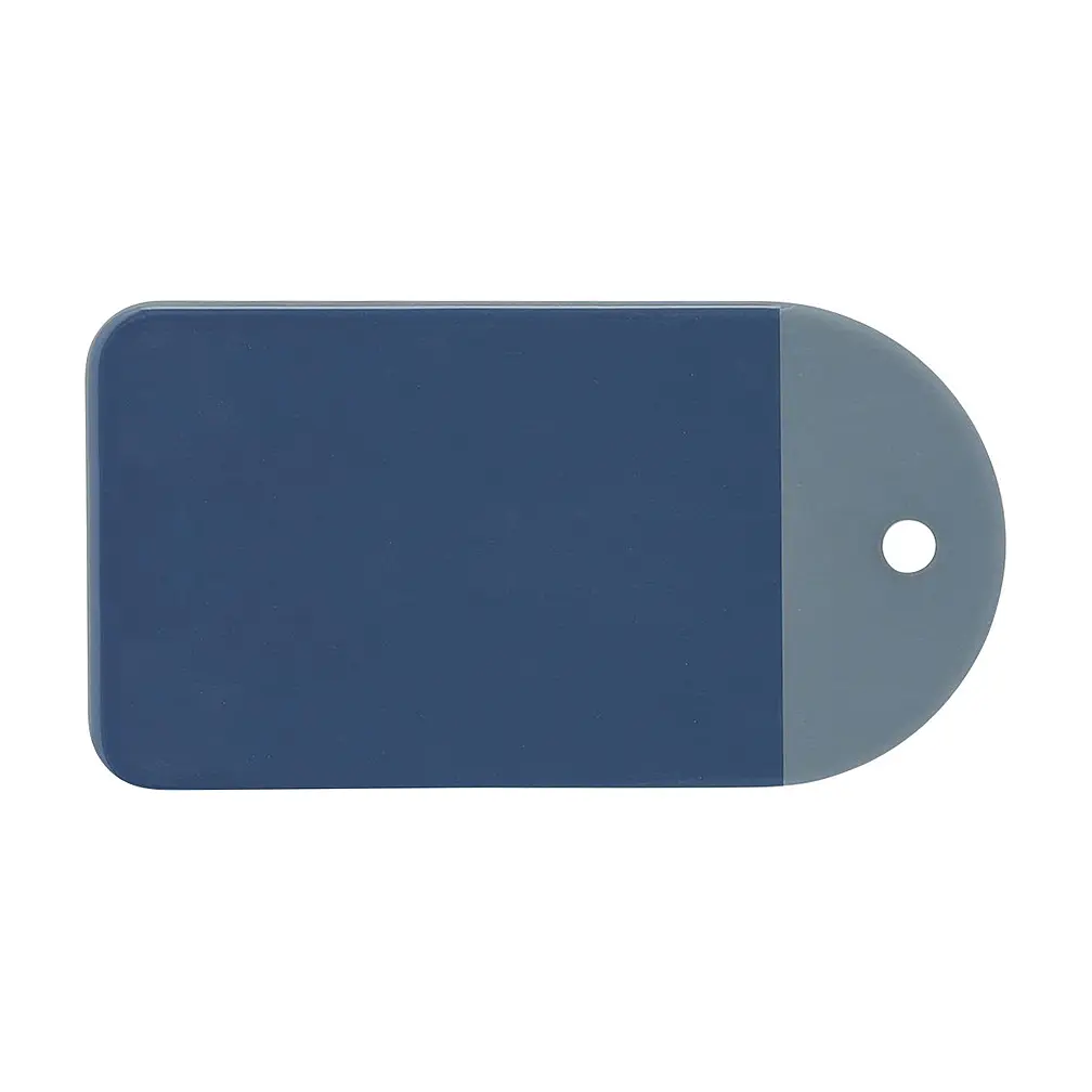 Сервировочная доска Bahia Blue, 25x13 см от Degrenne