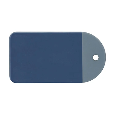 Сервировочная доска Bahia Blue, 25x13 см