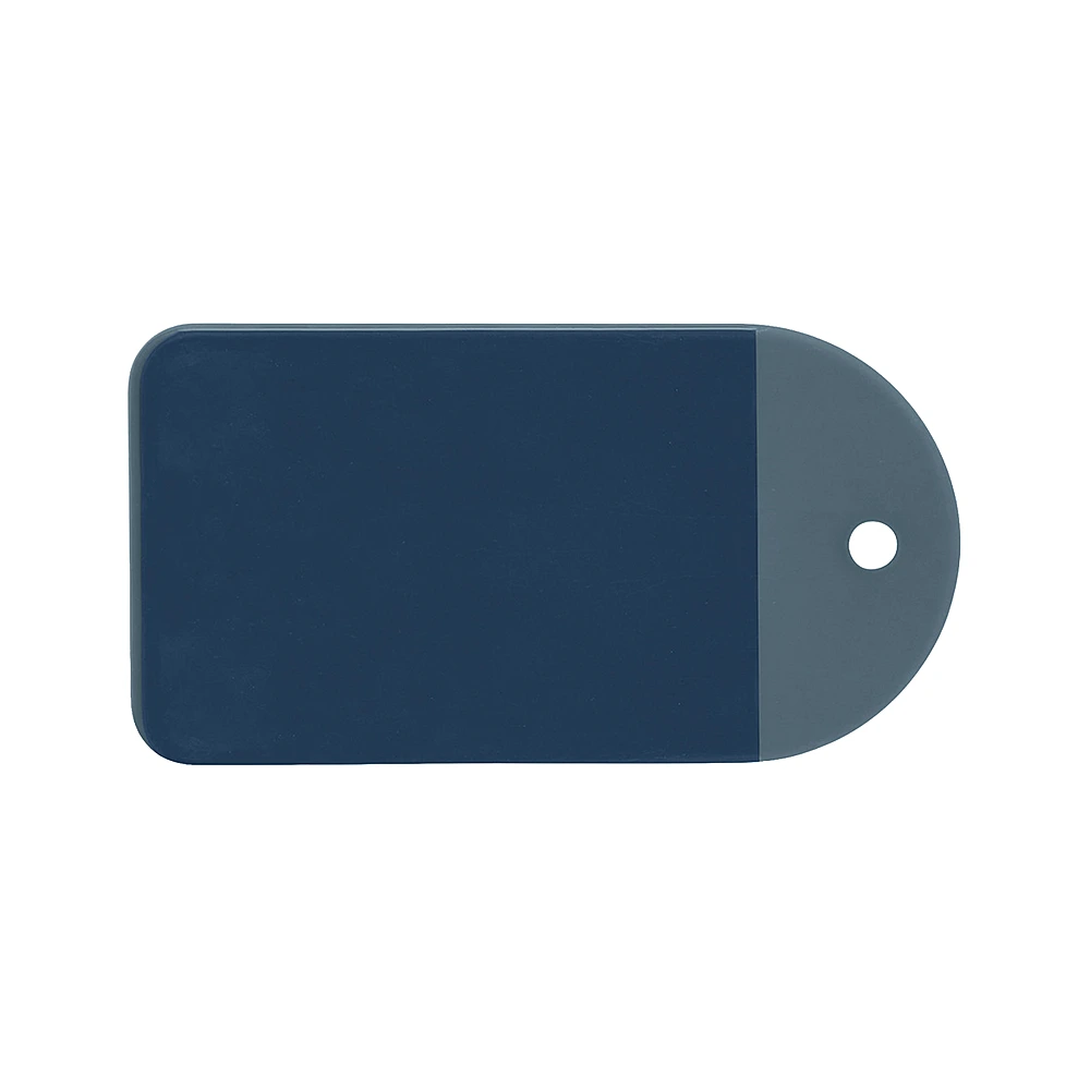 Сервировочная доска Bahia Blue, 25x13 см от Degrenne