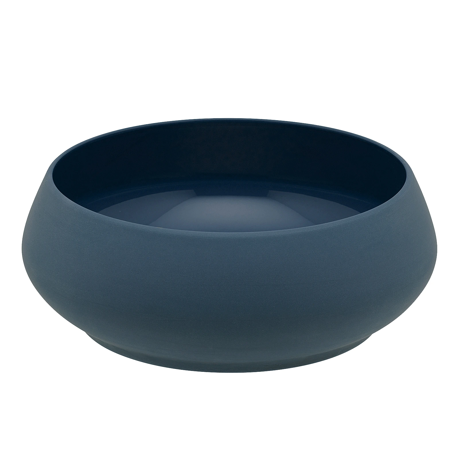 Сервировочный салатник Bahia Blue, 28 см