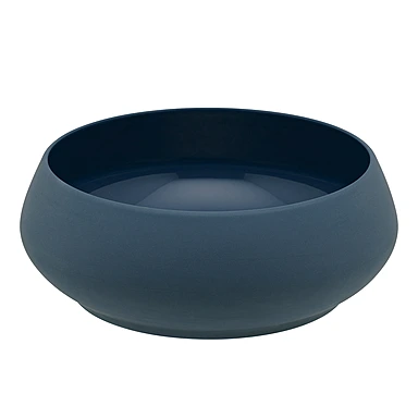Сервировочный салатник Bahia Blue, 28 см