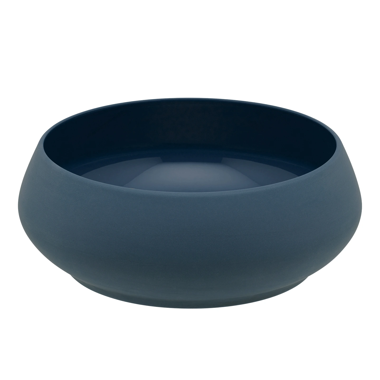Сервировочный салатник Bahia Blue, 28 см