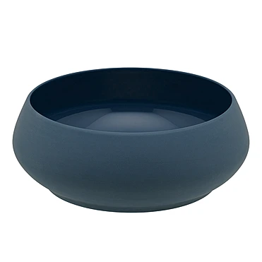 Сервировочный салатник Bahia Blue, 28 см