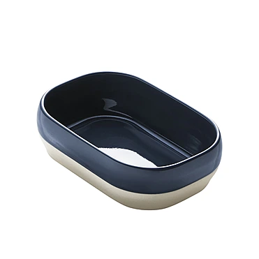 Форма для запекания Bahia Blue, 15,5x10,5 см