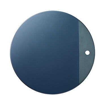 Сервировочная доска Bahia Blue, 29 см