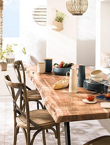 Ёмкость для хранения сыпучих продуктов Bahia Blue, 1,7 л