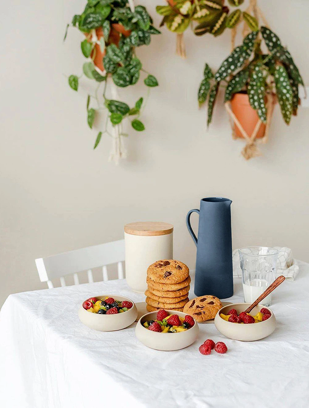 Кувшин Bahia Blue, 920 мл