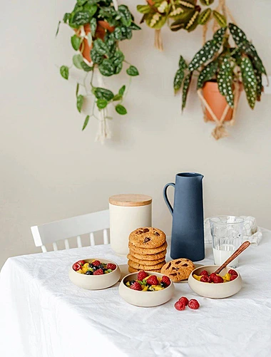 Кувшин Bahia Blue, 920 мл