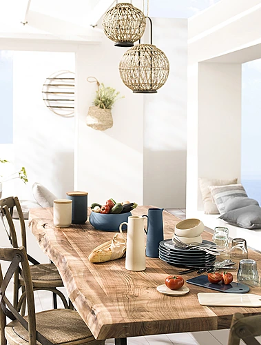 Кувшин Bahia Blue, 920 мл