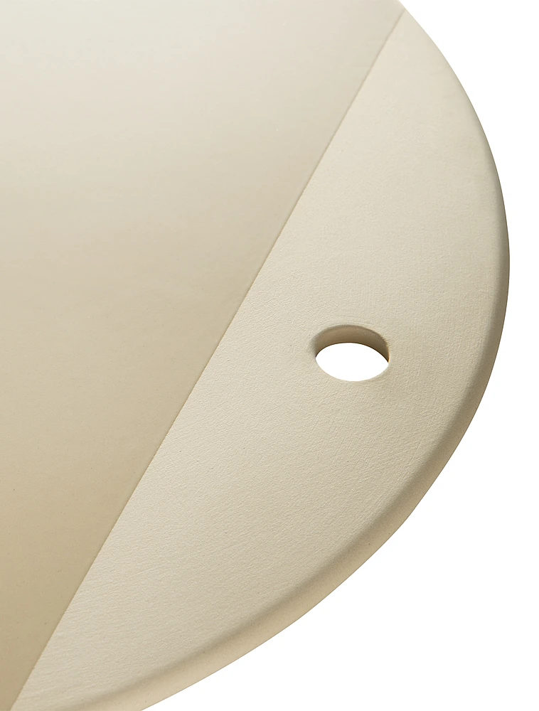 Сервировочная доска Bahia Dune, 29 см от Degrenne