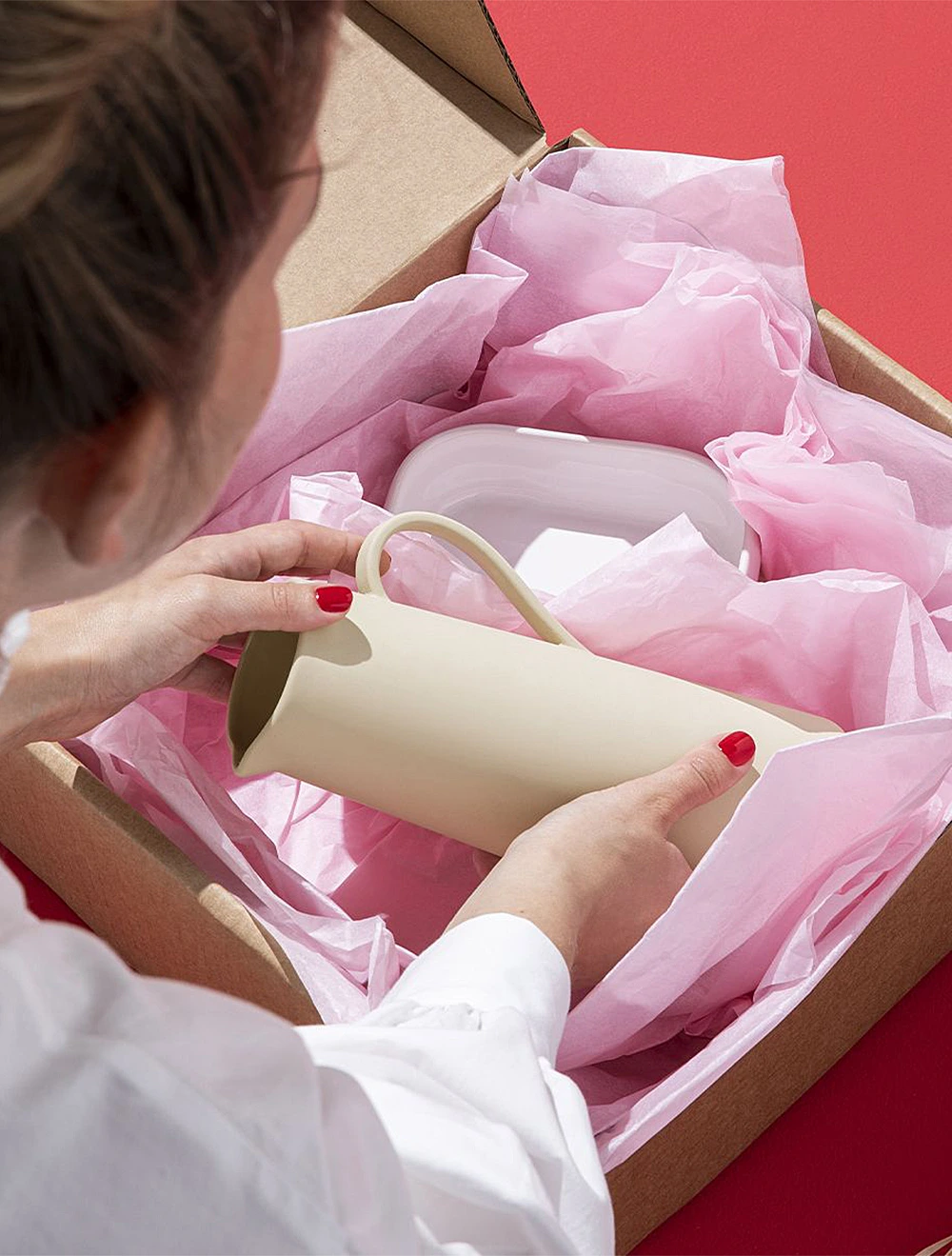 Кувшин Bahia Dune, 920 мл