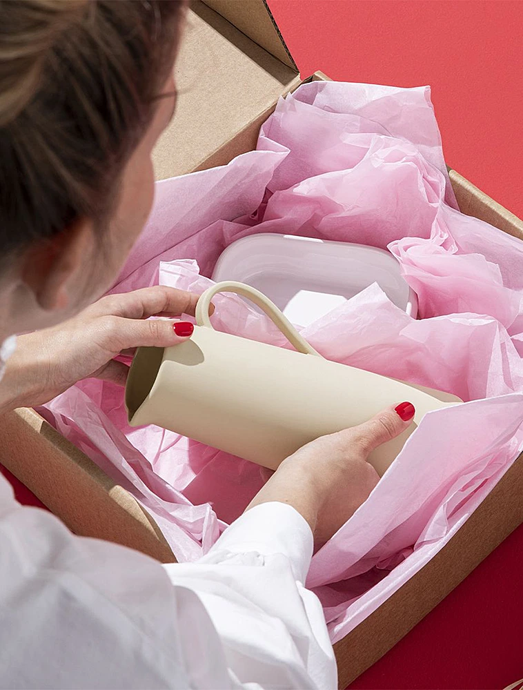 Кувшин Bahia Dune, 920 мл от Degrenne