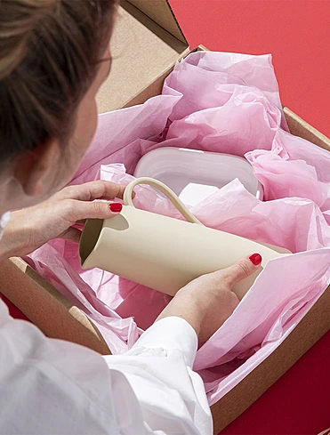 Кувшин Bahia Dune, 920 мл