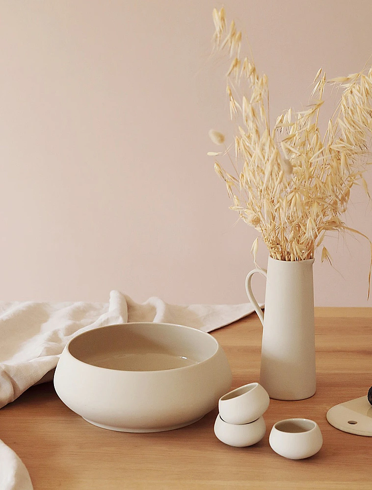 Кувшин Bahia Dune, 920 мл от Degrenne