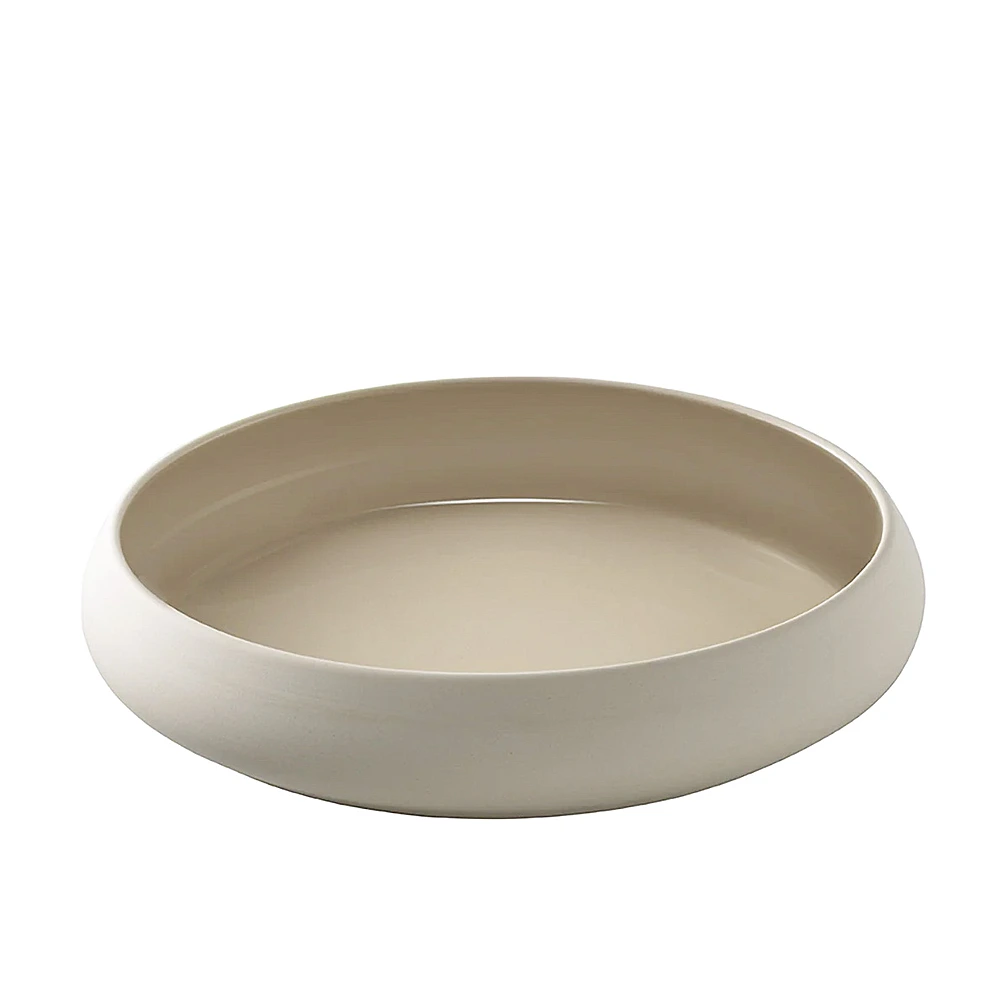 Сервировочный салатник Bahia Dune, 22 см от Degrenne