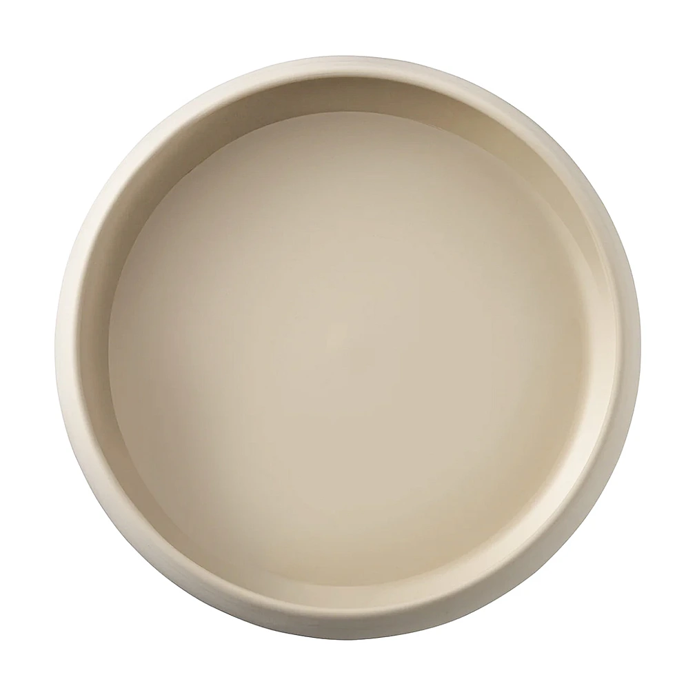 Сервировочный салатник Bahia Dune, 22 см от Degrenne