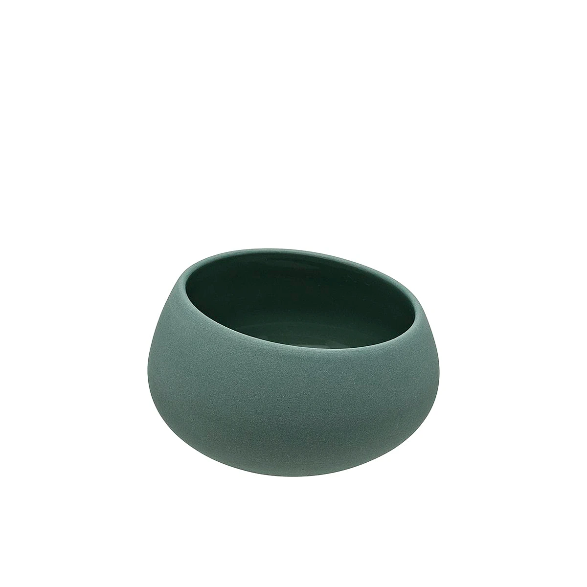 Чаша Bahia Green, 7,5 см